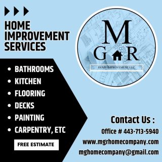 Call Us Now At 443-713-5940! ☎️ We Are Here To Offer You Our Services.