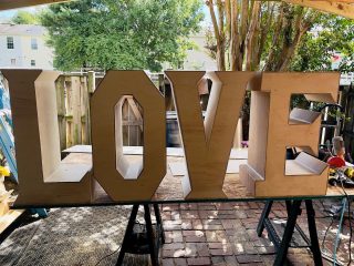 Love Table! #wooddesign #woodcut #design #customizeproducts